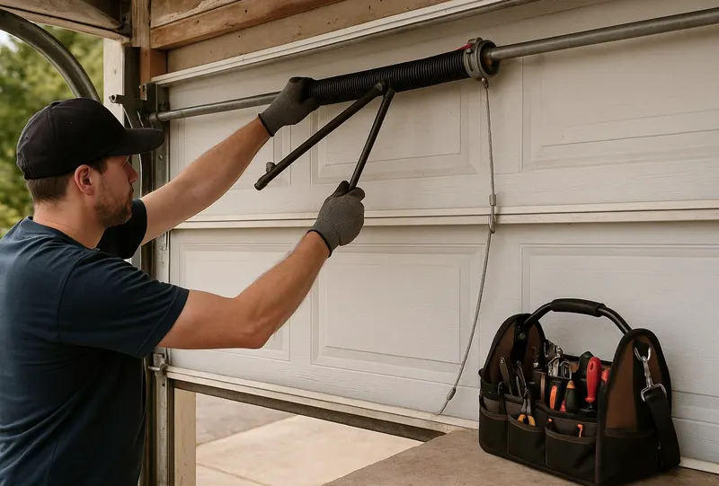 About Scottsdale Garage Door Specialists