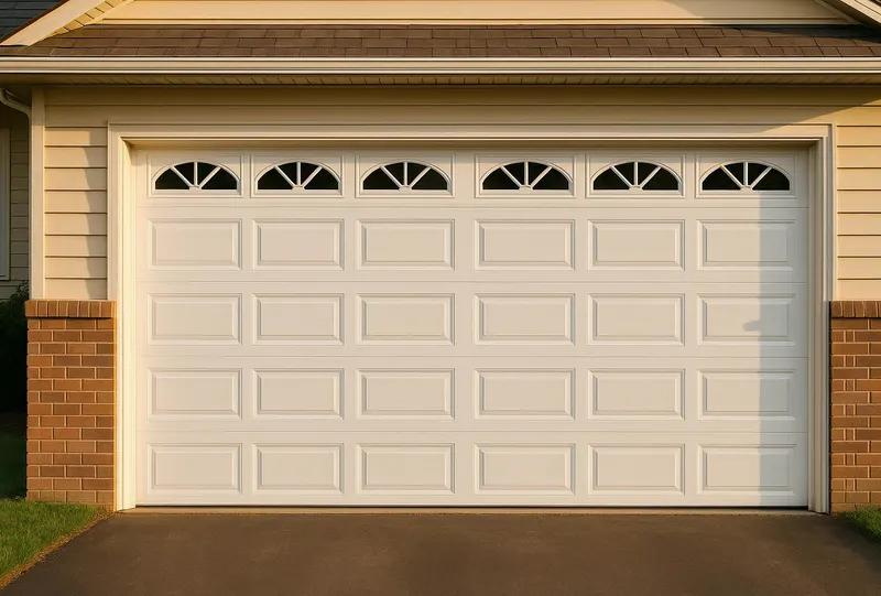Contact Scottsdale Garage Door Specialists