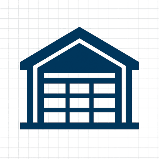 Scottsdale Garage Door Specialists logo