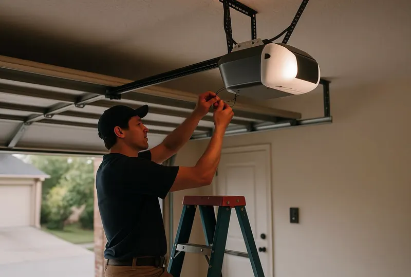 Spring Replacement in Scottsdale